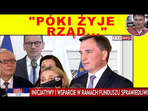 Z.Kękuś (PPP 455) M.Morawiecki chce kary śmierci! Patopremier? Z.Ziobro: Póki żyje rząd…KRAFOS itp.