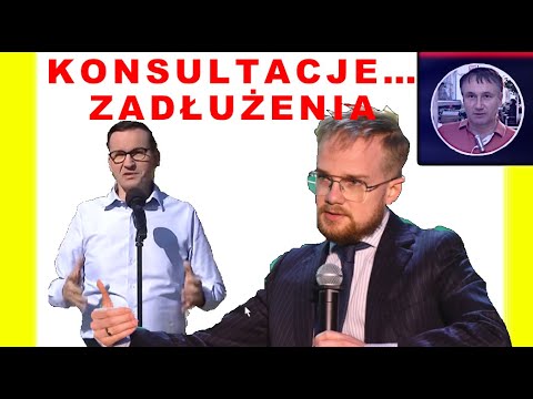 Z.Kękuś (PPP 460) Czy M.Morawiecki ujawni państwowy dług publiczny i deficyt szacowany na 2023 r.?