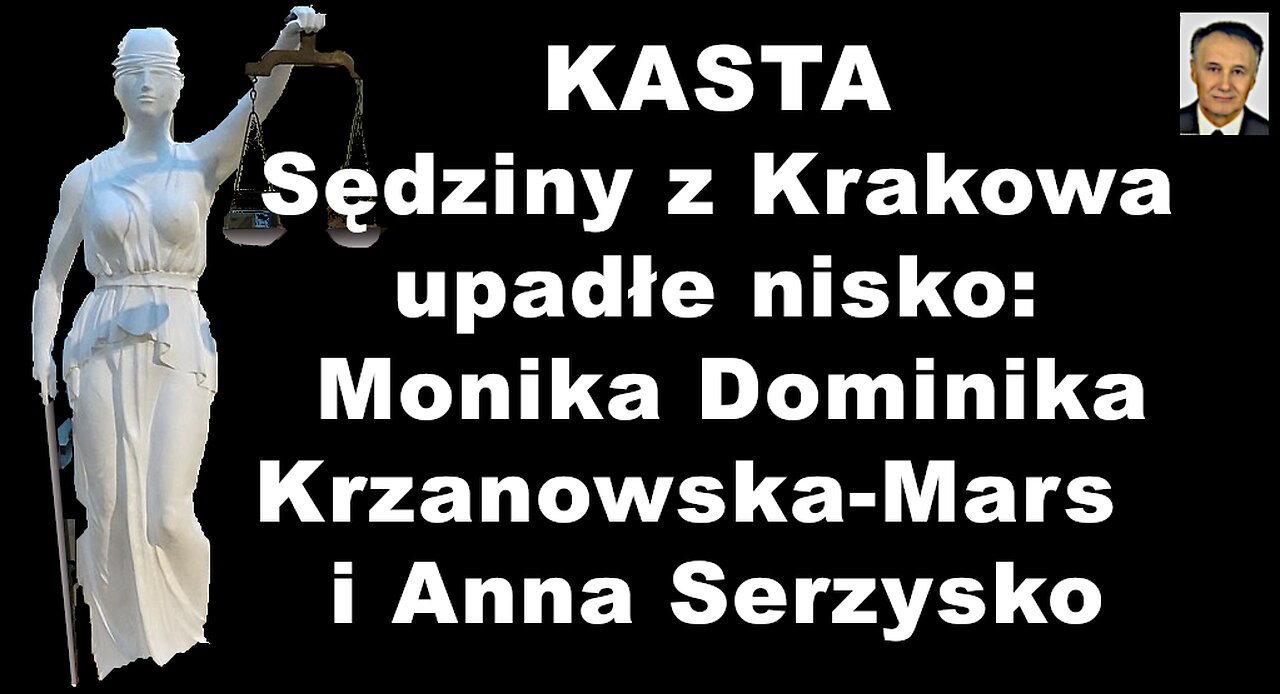 Z.Kękuś PPP 605 Sędziny z Krakowa upadłe nisko: Monika Krzanowska-Mars i Anna Serzysko
