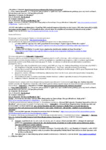 2025.10.15 E-mail Zbigniewa Kękusia do przedstawicieli opinii publicznej w sprawach: ujawnionego w dniu 9 października przez zastępcę szefa BBN gen. bryg. rez. Andrzeja Kowalskiego słuchaczom radia WNET i red. Magdalenie Uchaniuk, zamiaru Specnazu  zlikwidowania – fizycznego – prezydenta Karola Nawrockiego; tajnego, skrycie przed Polakami sprowadzania do Polski obcych wojsk przez zwerbowanego w 2018 r. przez Departament Stanu USA Karola Nawrockiego; plagiatorki, oszustki, złodziejki intelektualnej, talmudycznej Ursuli von der Leyen, przewodniczącej Komisji Europejskiej, koleżance Donalda Tuska; nieuzasadnionego parcia na władzę wiarołomnej minister funduszy i polityki regionalnej Katarzyny Pełczyńskiej-Nałecz; zadłużania Polaków, okradania nas z przyszłości.