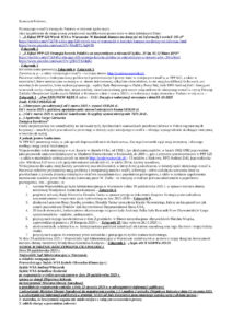 2025.11.28 E-mail Zbigniewa Kękusia do przedstawicieli opinii publicznej w sprawach