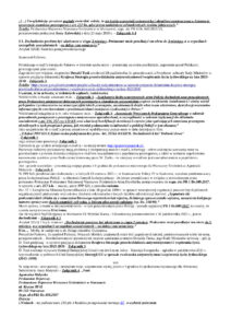 2025.12.11. E-mail Zbigniewa Kękusia do przedstawicieli opinii publicznej w sprawie pisma skierowanego do prokuratora rejonowego dla Warszawy Śródmieścia Agnieszki Małyszki w sprawie dochodzenia prowadzonego od 2017 roku (8 lat), z uczestnictwem Z. Kękusia jako pozbawiona praw osoba podejrzana, w sprawie o popełnieniu przestępstwa z art.  257 Kodeksu karnego: „Kto publicznie znieważa grupę ludności albo poszczególną osobę z powodu jej przynależności narodowej, etnicznej, rasowej, wyznaniowej albo z powodu jej bezwyznaniowości lub z takich powodów narusza nietykalność cielesną innej osoby, podlega karze pozbawienia wolności do lat 3.” – rasizm.