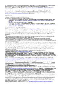 2026.07.20 – E-mail Zbigniewa Kękusia do przedstawicieli opinii publicznej w sprawach: zwerbowania funkcjonariusza publicznego Karola Nawrockiego – obecnego Prezydenta RP – przez rząd USA /Departament Stanu/, opłacenia go i szkolenia w 2018 roku, w USA, z celów polityki zagranicznej USA; imperiów nowożytnej Europy jako projektów, „baniek spekulacyjnych” międzynarodowych żydowskich finansistów; etapów życia imperiów nowożytnej Europy, związanych z przemieszczaniem się międzynarodowych żydowskich finansistów; bezzasadnym wykorzystaniu przez Prokuraturę Rejonową Warszawa Śródmieście funkcjonariuszy Komisariatu Policji IV w Krakowie do poszukiwania Zbigniewa Kękusia.