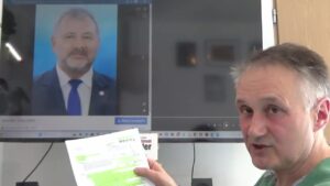 Z.Kękuś PPP 654 Wojna? Manewry CZARNY OBROŃCA-26. R. Sikorski przed TS? WSA musi ukarać W. Żurka!